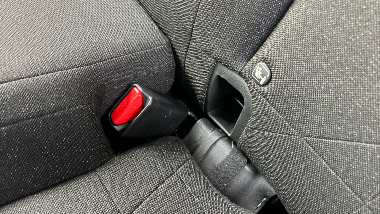 Honda HR-V 1.5 eHEV Elegance 5dr CVT Hybrid Hatchback